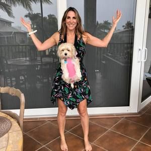 Meet your Posher, Sheryl